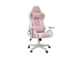 Играчка столица White Shark Roxy Pink