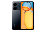 Xiaomi Redmi 13C 4GB/128GB Полноќно Црно