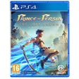 Игра PS4 - Принцот од Персија: Изгубената круна