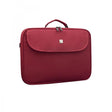 Торба за бележник SBOX New York 15,6" бордо црвена