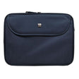 Торба за бележник SBOX New York 15,6" темно сина