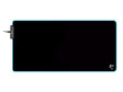 Подлога за глушец White Shark 80x35 LED Luminous XL