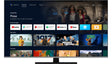 JVC LT-70VAQ7200 4K ANDROID QLED ТВ