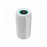Звучник White Shark Bluetooth Conga White
