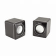 Звучници 2.0 SBOX SP-02