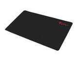 Мауспад Genesis Gaming Carbon 500 Maxi Logo 900x450