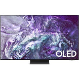SAMSUNG QE-65S95DATXXH 4K УЛТРА HD OLED ПАМЕТЕН ТВ