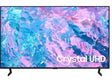 SAMSUNG UE-55CU7092UXXH CRYSTAL 4K SMART LED TV