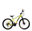 MAX STAMENA YELLOW 10.0 27.5" BIKE