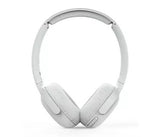 PHILIPS TAUH202WT БЕЖИЧНИ СЛУШАЛКИ БЕЛИ