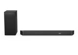 PHILIPS TAB 7908 5.1.2 DOLBY ATMOS САУНДБРАЈД СО БЕЖИЧЕН САБВУФЕР
