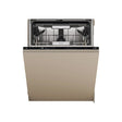 WHIRLPOOL W7I HP40 L LAVASTOVIGLIE