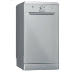 INDESIT DF9E-1B10 S МАШИНА ЗА САД