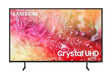 SAMSUNG UE-75DU7172UXXH CRYSTAL 4K ПАМЕТЕН LED ТВ