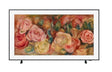 SAMSUNG QE-65LS03DAUXXH Q LED THE FRAME 4K ПАМЕТЕН LED ТВ 