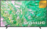 SAMSUNG UE-50DU8072UXXH CRYSTAL 4K ПАМЕТЕН LED ТВ 