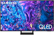 SAMSUNG QE-75Q70DATXXH 4K ПАМЕТЕН ТВ QLED ТВ 