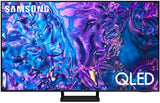 SAMSUNG QE-75Q70DATXXH 4K ПАМЕТЕН ТВ QLED ТВ 