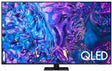 SAMSUNG QE-55Q70DATXXH 4K ПАМЕТЕН ТВ QLED ТВ 