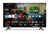 PHILIPS 55PUS7009/12 4K УЛТРА HD ПАМЕТЕН ТВ