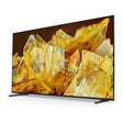 SONY XR-65X90LAEP 65" 4K ULTRA HD FULL ARRAY LED GOOGLE ТЕЛЕВИЗОР