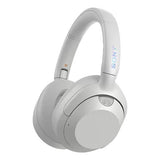 Слушалки SONY ULT WEAR со поништување на бучава, бели