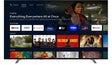 JVC LT-55VAQ3300 4K ANDROID QLED телевизор