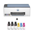 Безжичен печатач HP Smart Tank 585 MFP