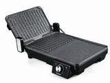 СКАРА ЕЛЕКТРИЧНА HEINNER HEG-F20002P