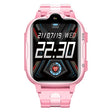Паметен часовник Garett Kids Cute 4G Pink