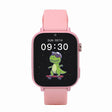 Паметен часовник Garett Kids Nice Pro 4G розов