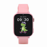 Паметен часовник Garett Kids Nice Pro 4G розов