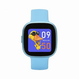 Паметен часовник Garett Kids Fit Blue