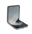 Samsung Galaxy Flip 6 12GB/512GB СРЕБРЕНА СЕНКА