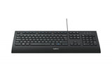 Тастатура Logitech Desktop K280e