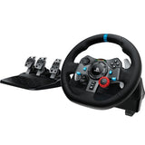 Волан Logitech G29 Driving-Force PS3/PS4/PS5/PC Gaming