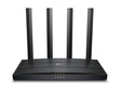TP-Link безжичен AX двоен опсег гигабитен рутер 1500Mbps Archer AX17