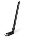 TP-Link безжичен двоен опсег на USB адаптер за наизменична струја 1300Mbps Archer T3U Plus