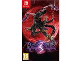 Игра Нинтендо - Бајонета 3
