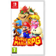 Игра Нинтендо - Супер Марио РПГ