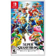 Игра Нинтендо - Super Smash Bros Ultimate