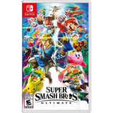 Игра Нинтендо - Super Smash Bros Ultimate