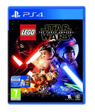 Игра PS4 - LEGO Star Wars: The Force Awakens