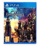 Игра PS4 - Kingdom Hearts 3
