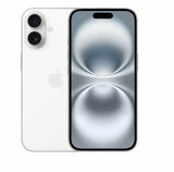 Apple iPhone 16 128GB Бел
