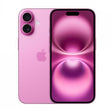 Apple iPhone 16 128GB розов