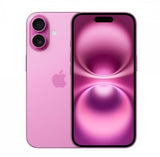 Apple iPhone 16 128GB розов