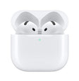 Apple AirPods 4 me Anulim Aktiv të Zhurmës