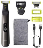 PHILIPS QP6552/15 ЕДНО НОЖЕ