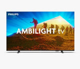 PHILIPS 50PUS8009 50`4K Ambilight паметен телевизор